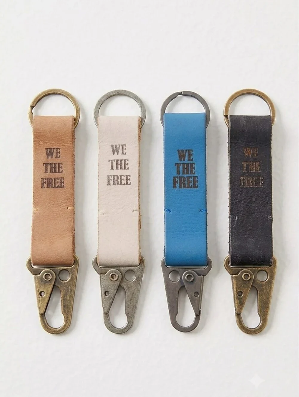Free People Blue 